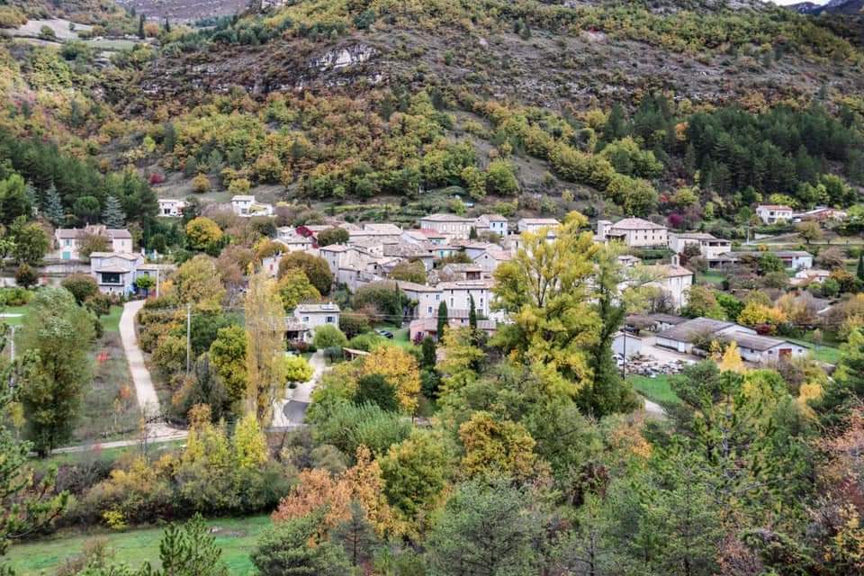 Vue générale 